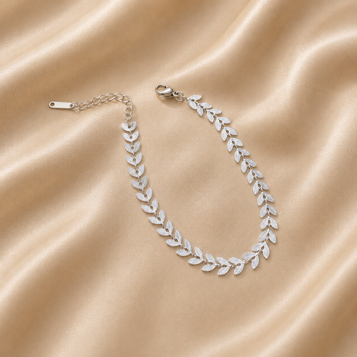 Chain Bracelet Collection 3