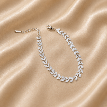 Chain Bracelet Collection 3