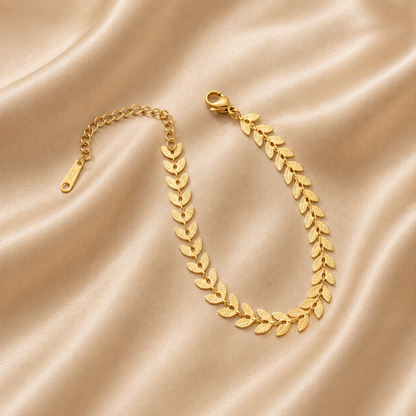 Chain Bracelet Collection 3
