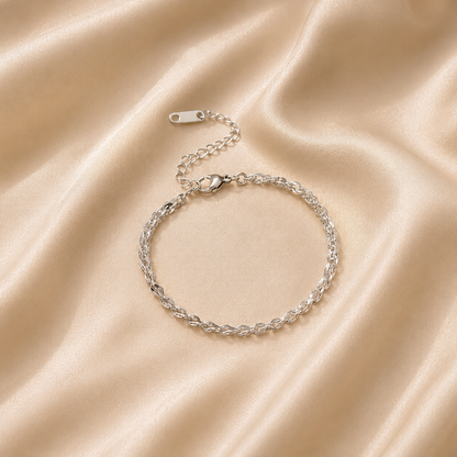 Chain Bracelet Collection 4