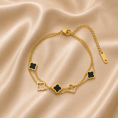 Clover Bracelet