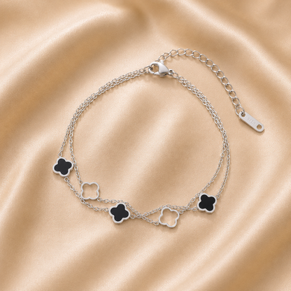 Clover Bracelet