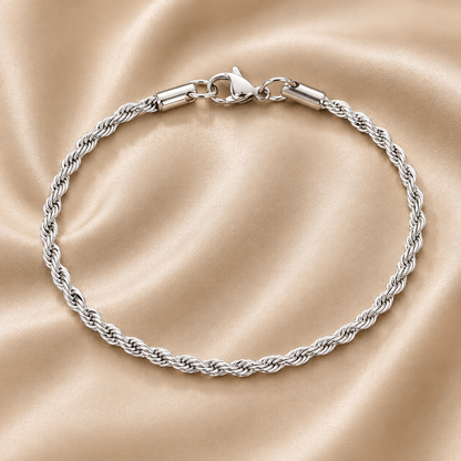 Chain Bracelet Collection 6