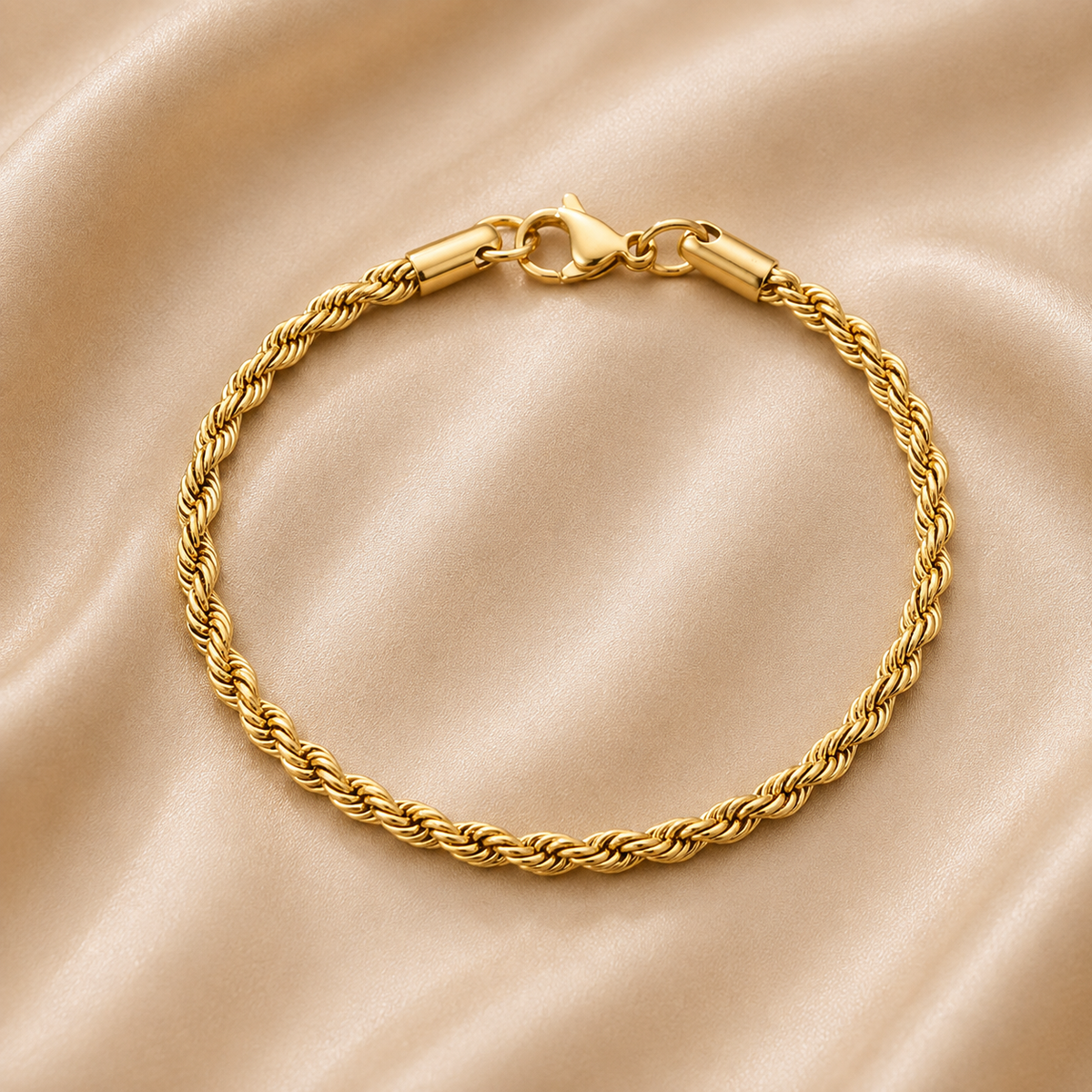 Chain Bracelet Collection 6