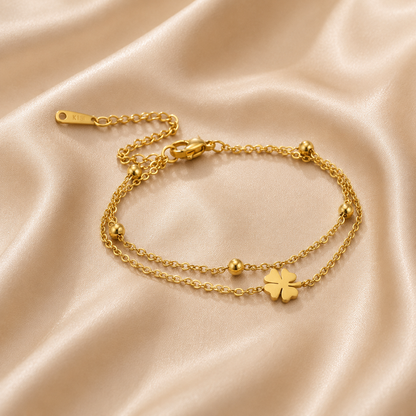 Chain Bracelet Collection 7
