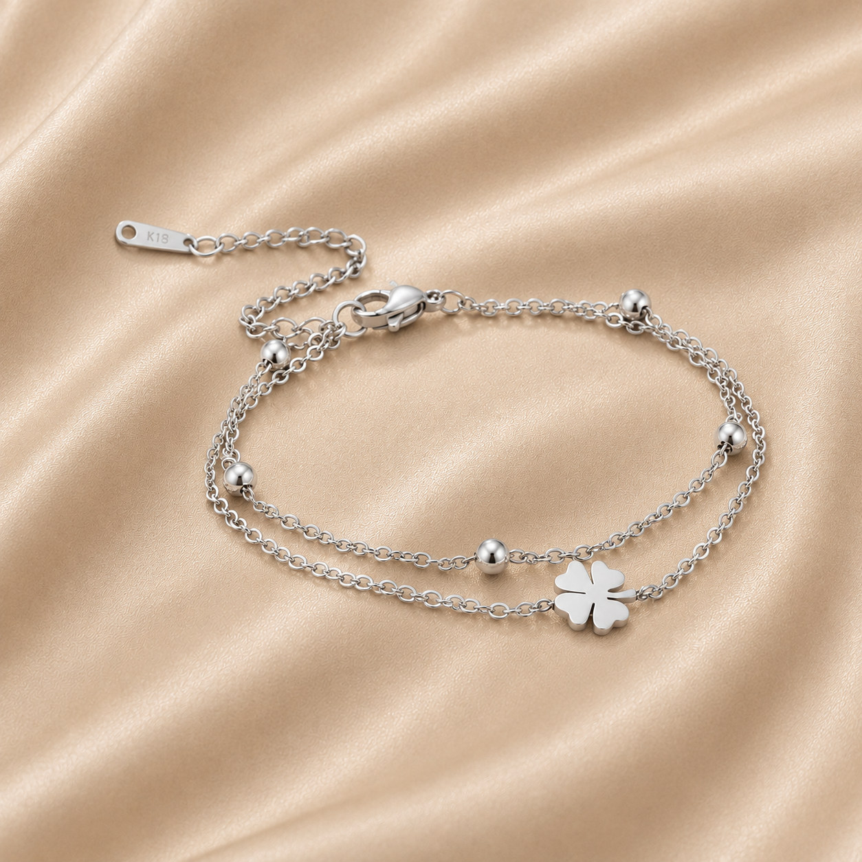 Chain Bracelet Collection 7