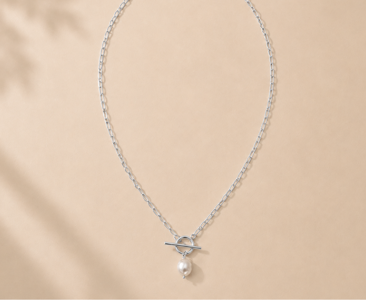 Capri Necklace