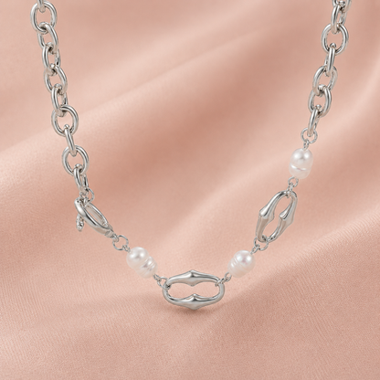 Melanie Necklace