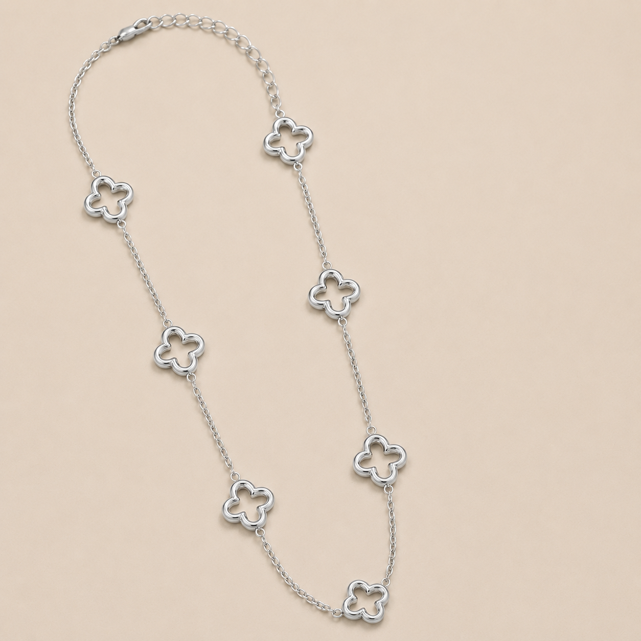 Nola Necklace