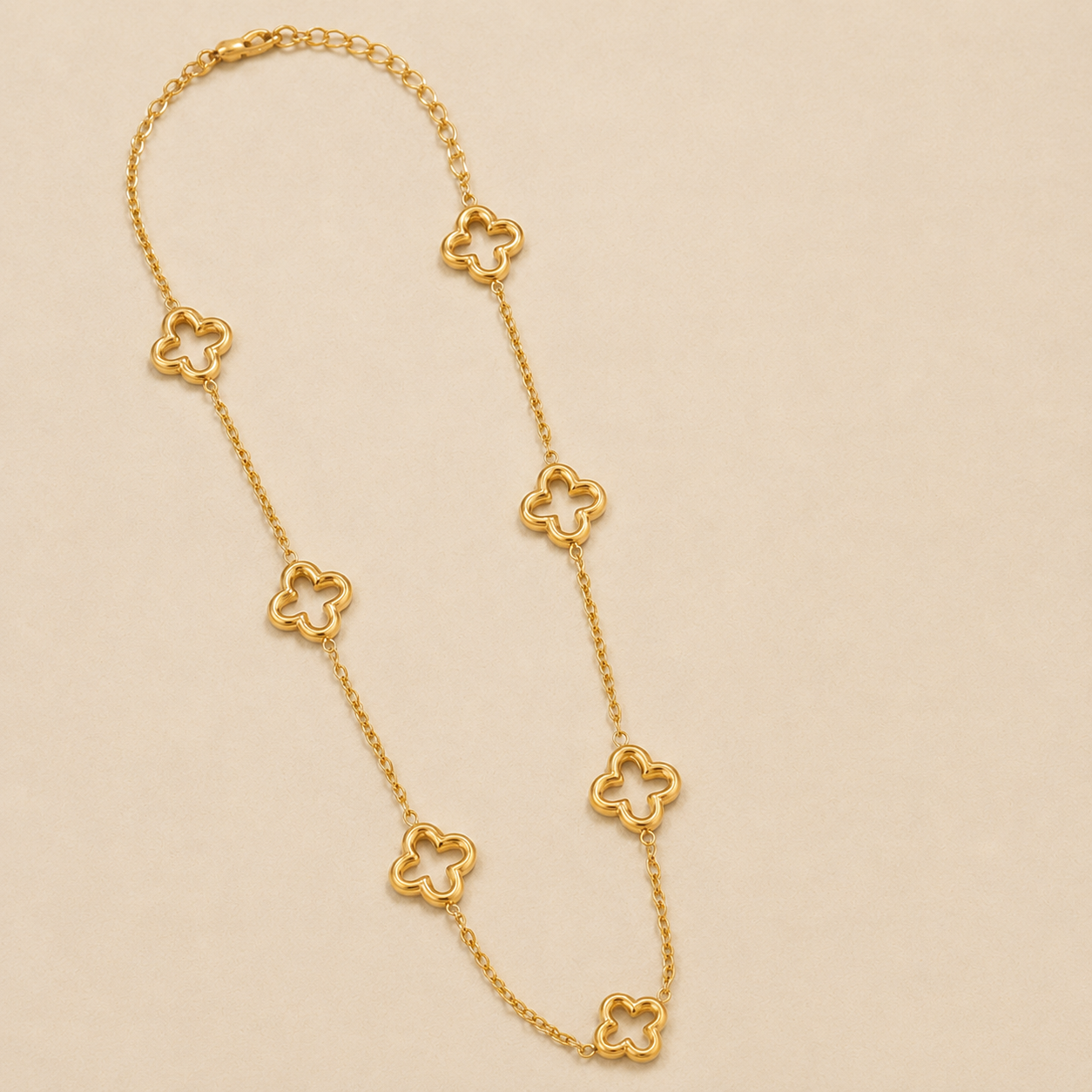 Nola Necklace