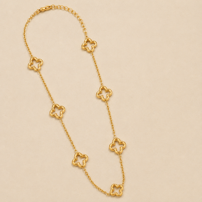 Nola Necklace