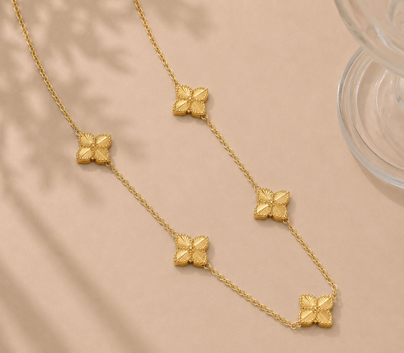 Heidi Necklace