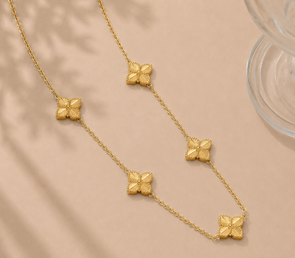 Heidi Necklace