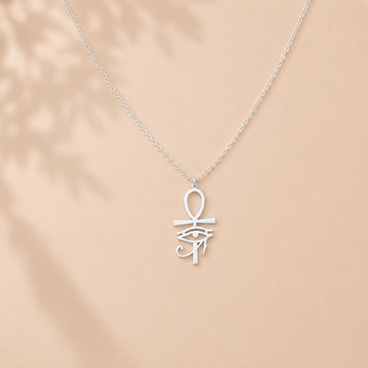 Tiye Necklace