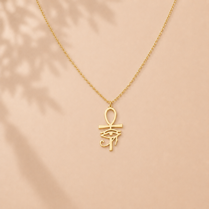 Tiye Necklace