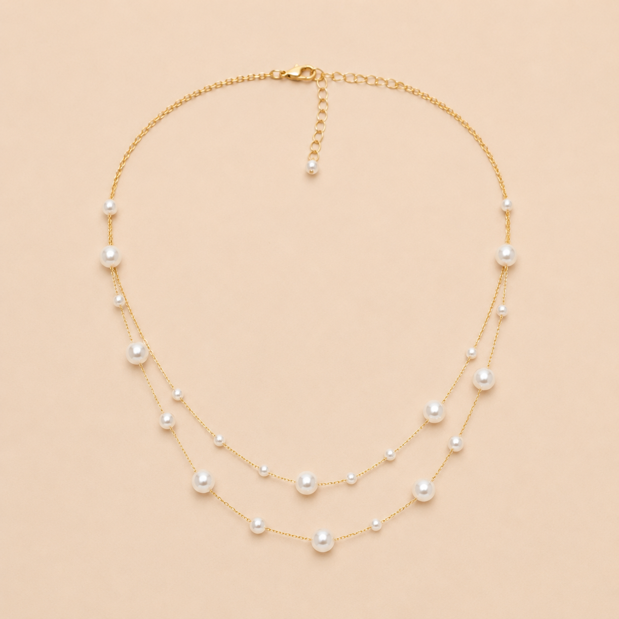 Verity Necklace