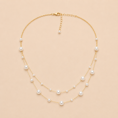 Verity Necklace