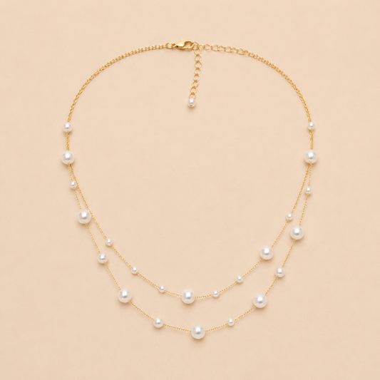 Verity Necklace