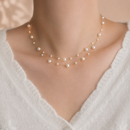Verity Necklace