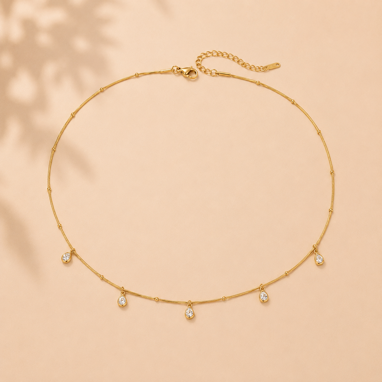 Willow Necklace