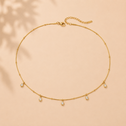 Willow Necklace