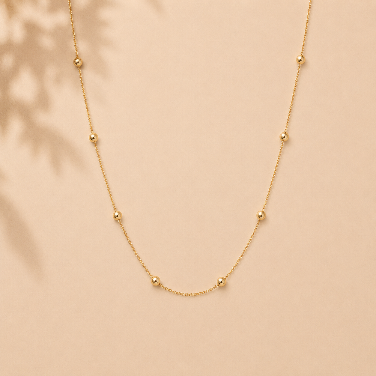 Sylvia Necklace