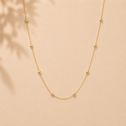 Sylvia Necklace