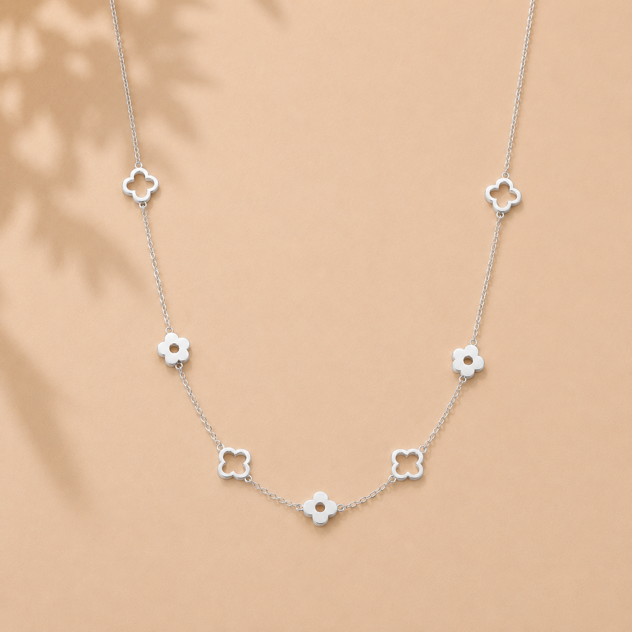 Isabel Necklace
