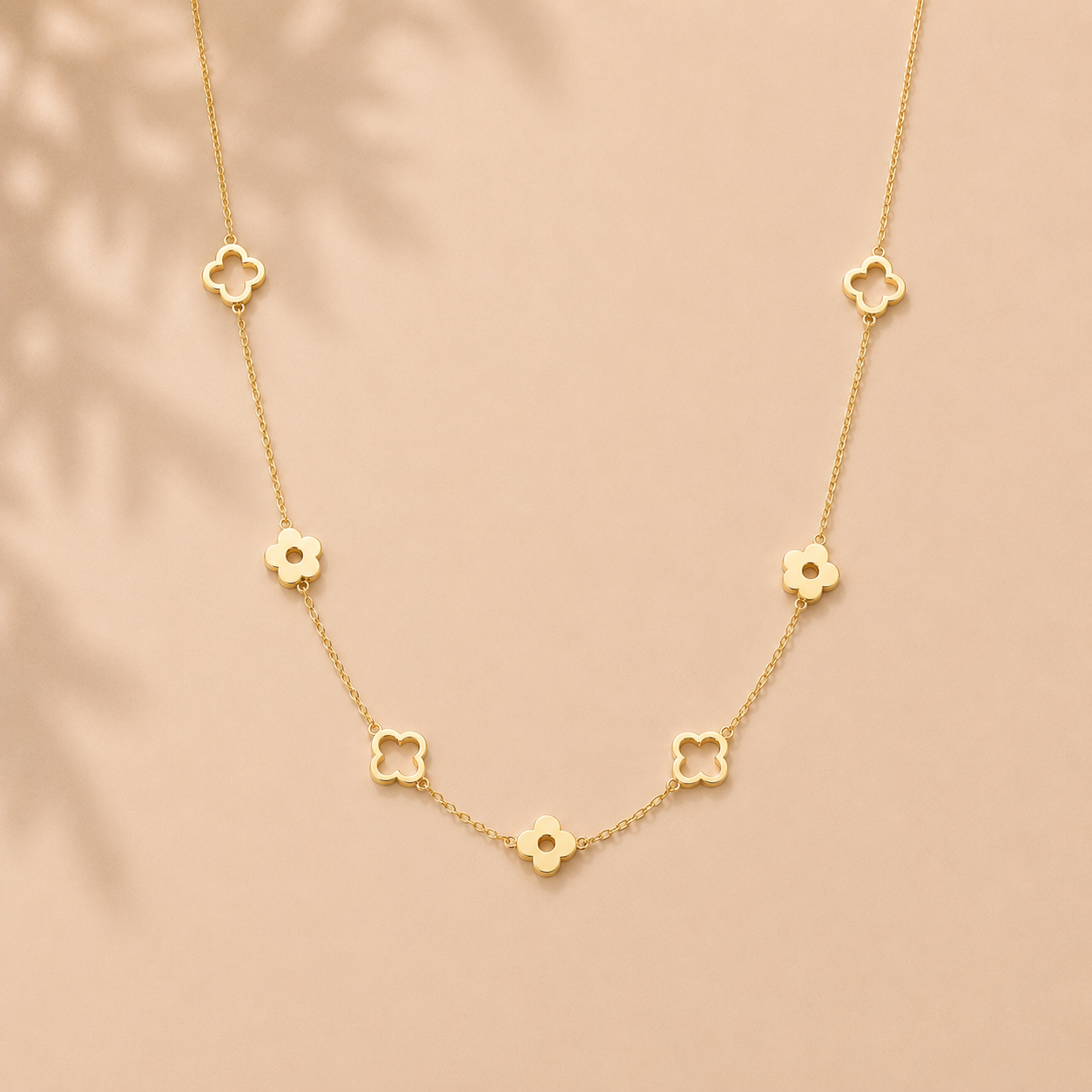 Isabel Necklace