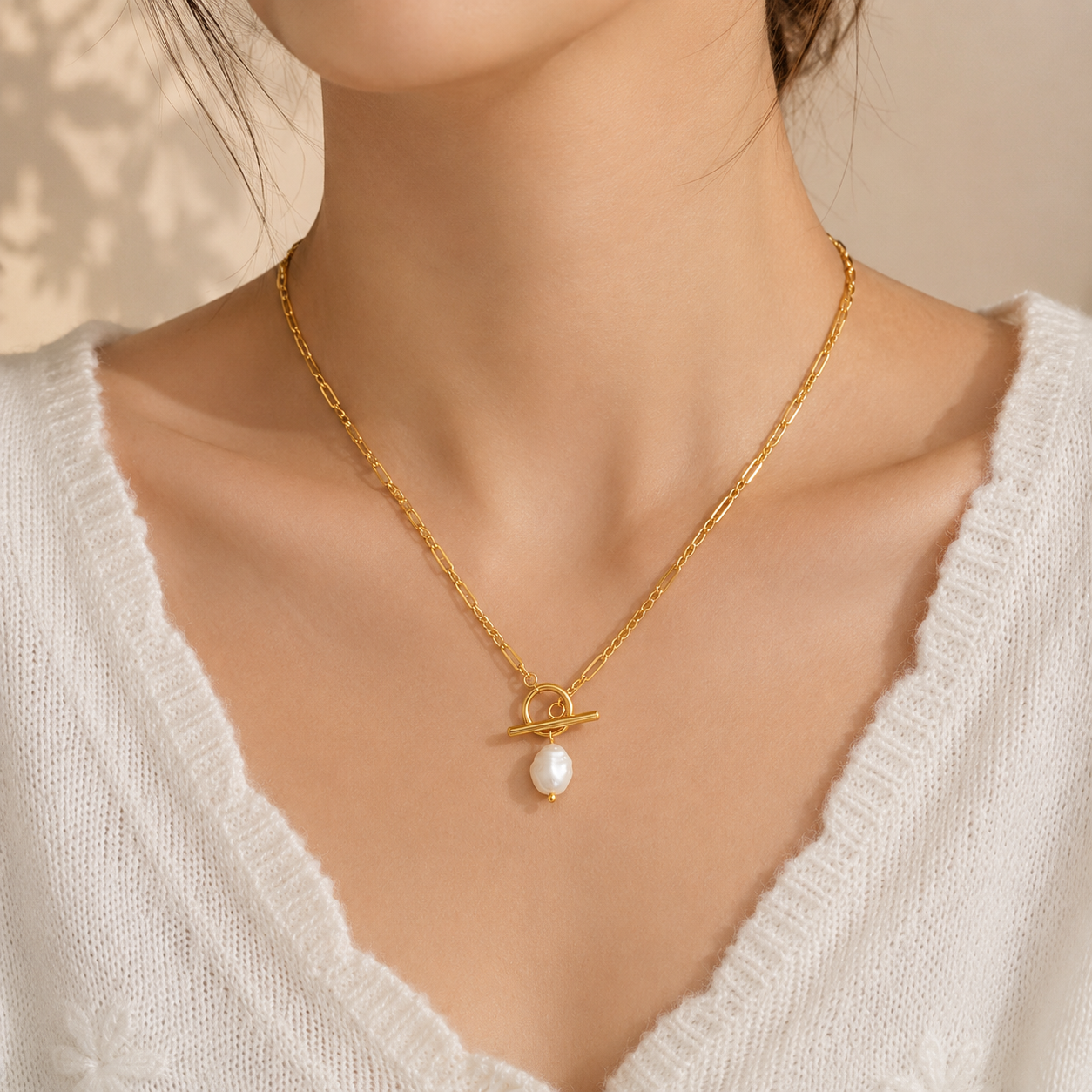 Lexie Necklace