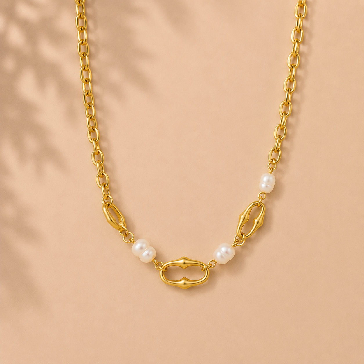 Melanie Necklace