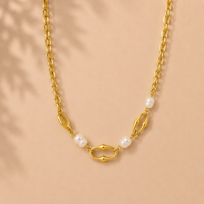 Melanie Necklace