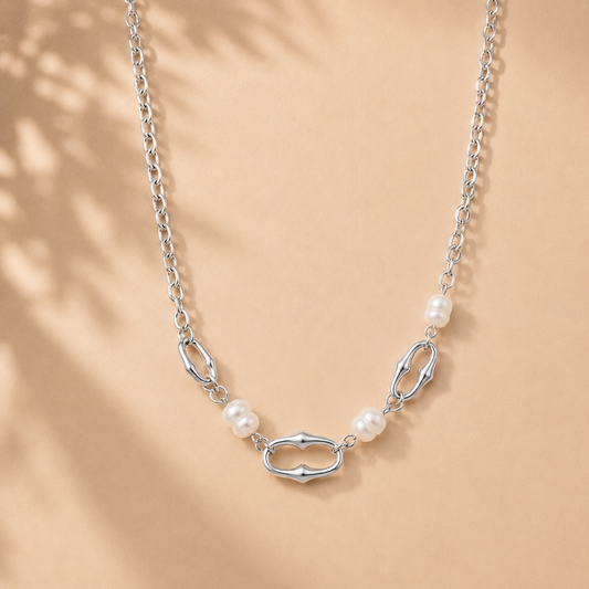 Melanie Necklace