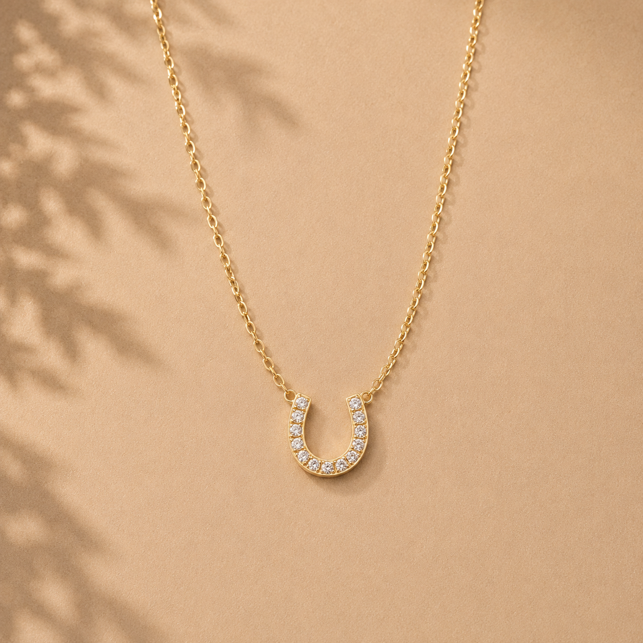 Paige Necklace