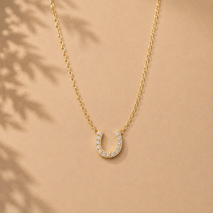 Paige Necklace