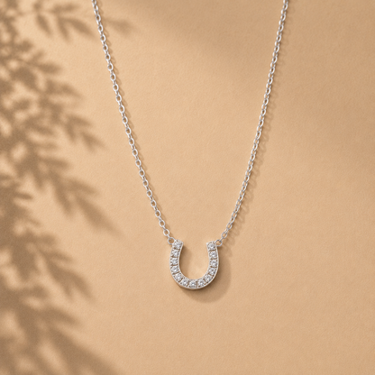 Paige Necklace