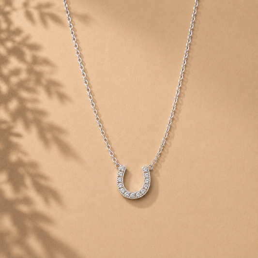 Paige Necklace
