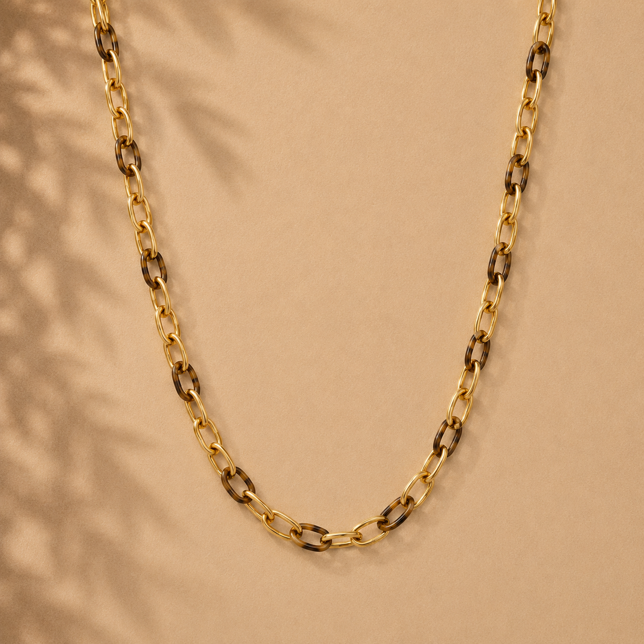 Raven Necklace