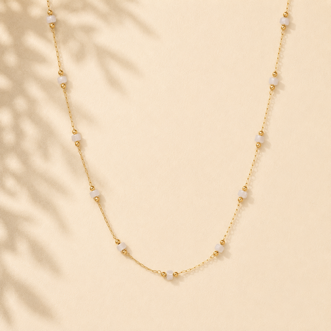 Nadia Necklace