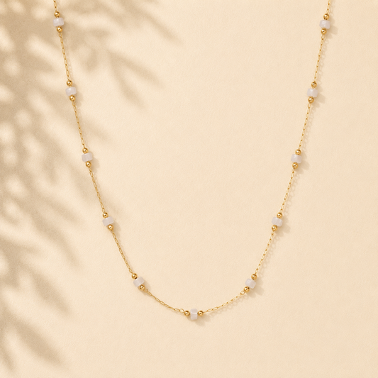 Nadia Necklace