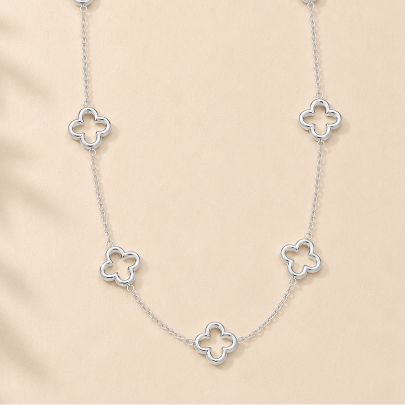 Nola Necklace