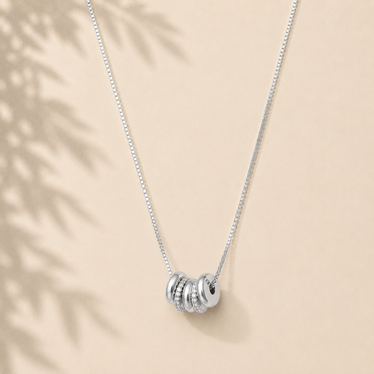 Elle Necklace