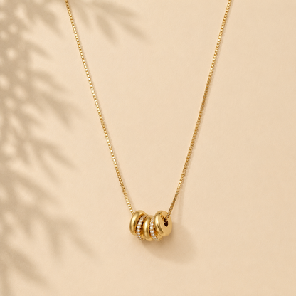 Elle Necklace