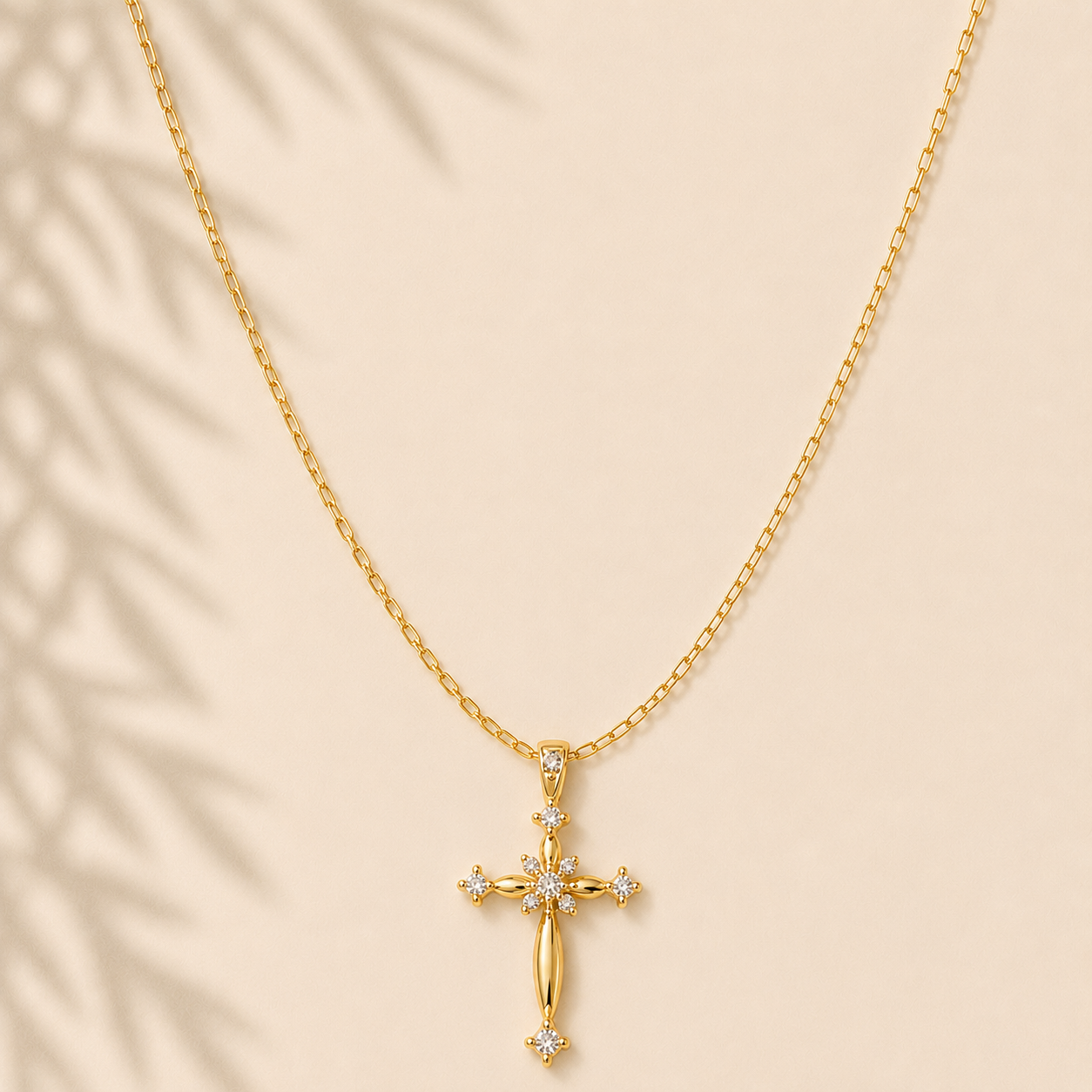Hannah Necklace