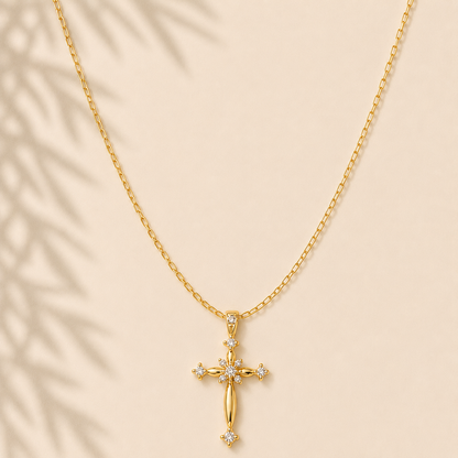 Hannah Necklace