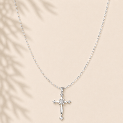 Hannah Necklace