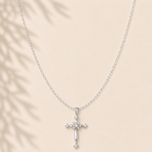 Hannah Necklace