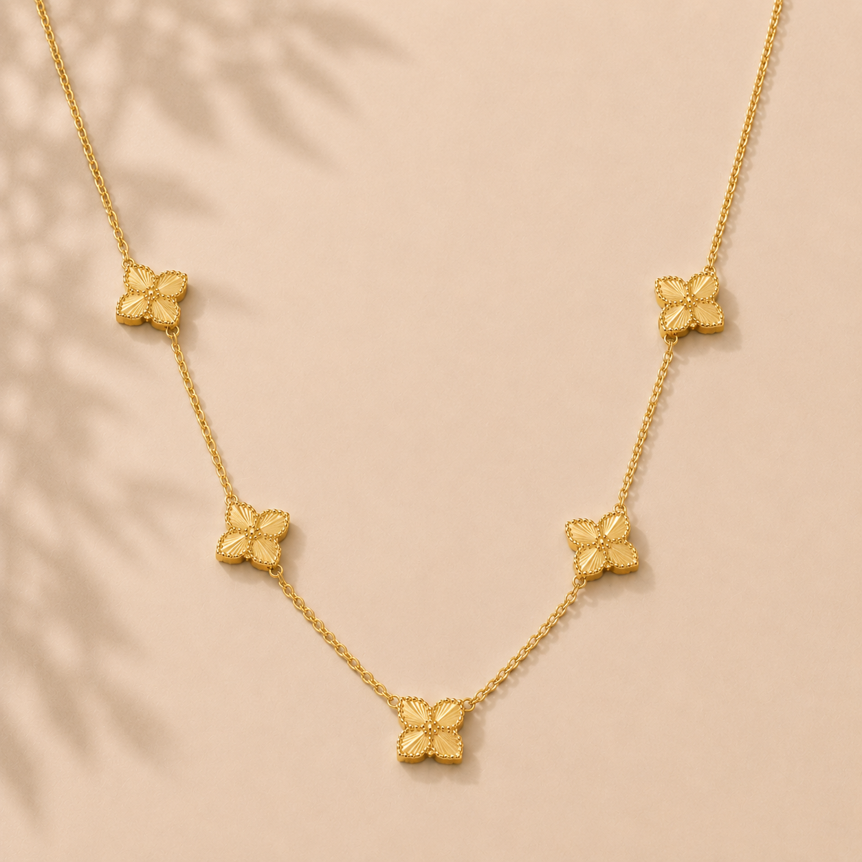 Heidi Necklace