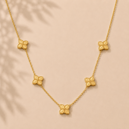 Heidi Necklace