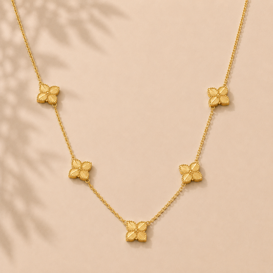 Heidi Necklace